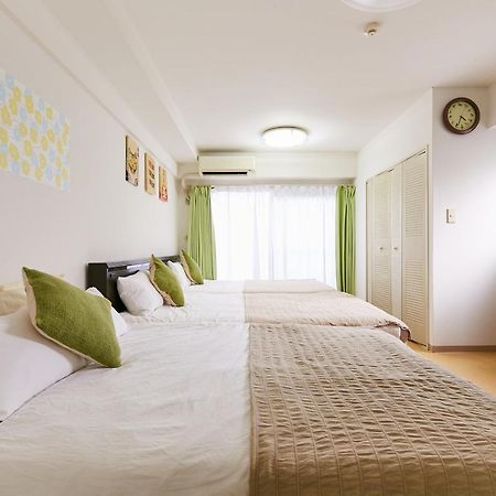 東京都Sibuya Yuki Houseアパートメント エクステリア 写真