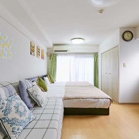 東京都Sibuya Yuki Houseアパートメント エクステリア 写真