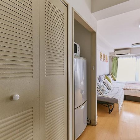 東京都Sibuya Yuki Houseアパートメント エクステリア 写真