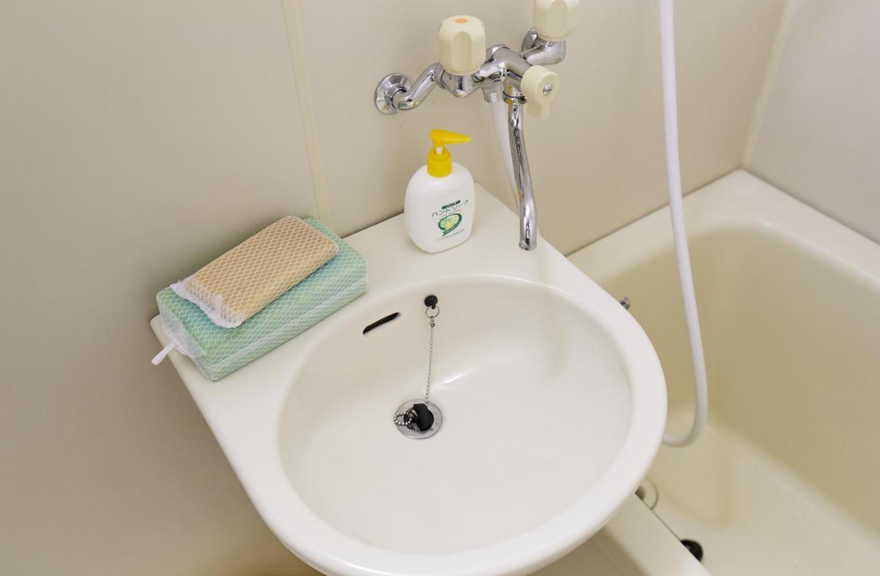 東京都Sibuya Yuki Houseアパートメント エクステリア 写真