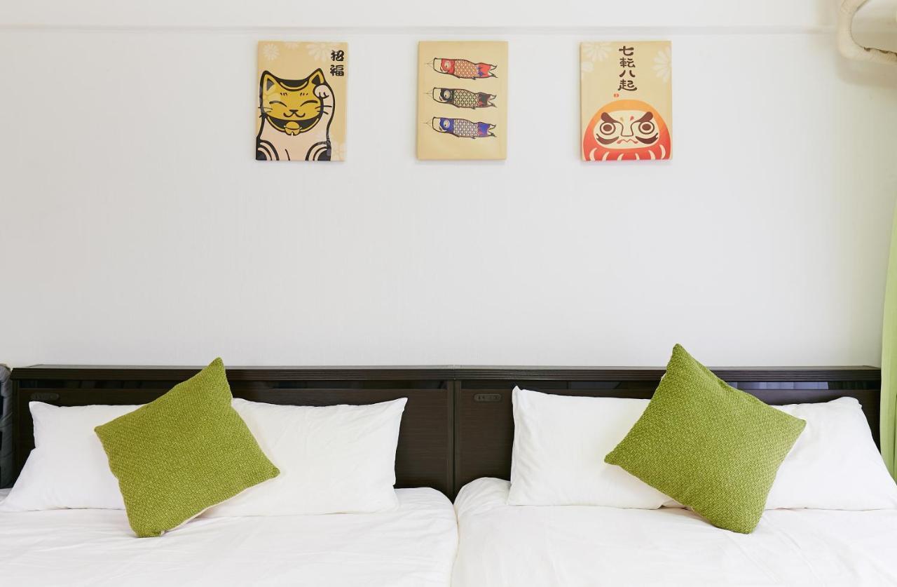 東京都Sibuya Yuki Houseアパートメント エクステリア 写真