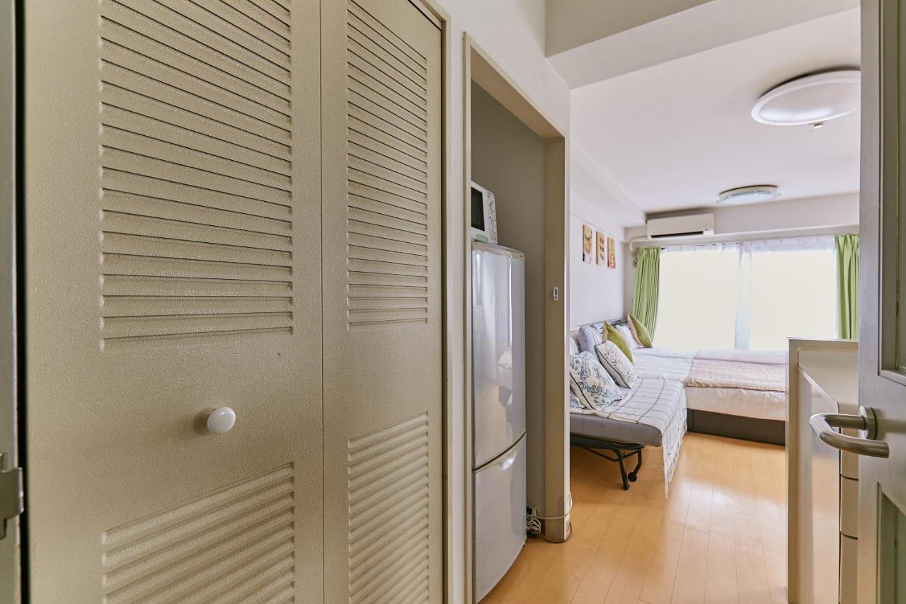 東京都Sibuya Yuki Houseアパートメント エクステリア 写真