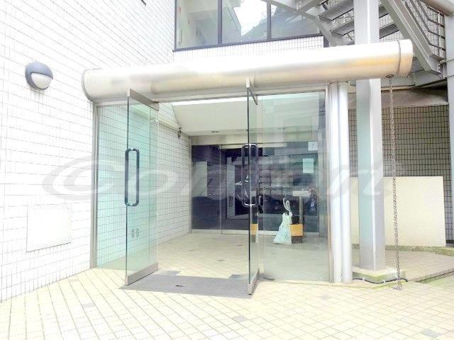 東京都Sibuya Yuki Houseアパートメント エクステリア 写真