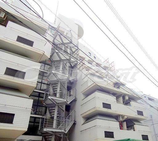 東京都Sibuya Yuki Houseアパートメント エクステリア 写真